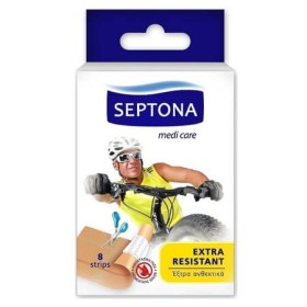 SEPTONA STRIPS ΕΞΤΡΑ ΑΝΘΕΚΤΙΚΑ  (8τεμ.)