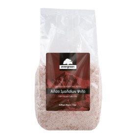 EVERGREEN ΑΛΑΤΙ ΙΜΑΛΑΪΩΝ 1000gr. - (ΨΙΛΟ)