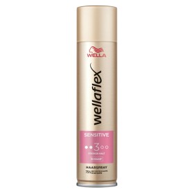 WELLAFLEX ΛΑΚ 250ml (No 3) - (SENSITIVE) (PERFUME FREE)