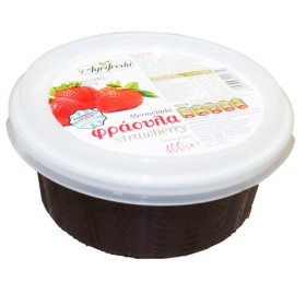AGRIFREDA ΜΑΡΜΕΛΑΔΑ 400gr. - (ΦΡΑΟΥΛΑ)