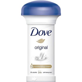 DOVE DEO CREAM 50ml - (ORIGINAL)