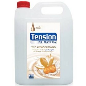 TENSION ΚΡΕΜΟΣΑΠΟΥΝΟ PRIMAVERA 4lit - (ΛΕΥΚΟ)