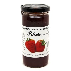 PILTSIS ΜΑΡΜΕΛΑΔΑ 300gr. - (ΦΡΑΟΥΛΑ)