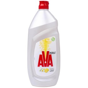 AVA PERLE ΠΙΑΤΩΝ  900ml - (ΛΕΜΟΝΙ) - ΕΛΛΗΝΙΚΟ