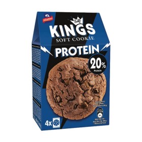 ΑΛΛΑΤΙΝΗ SOFT KINGS COOKIE 160gr. - (PROTEIN)