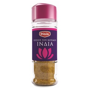 ΙΝΔΙΑ ΓΕΥΣΕΙΣ ΤΟΥ ΚΟΣΜΟΥ 38gr. - (ΙΝΔΙΑ) (ΒΑΖΟ)