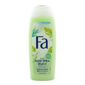 FA ΑΦΡΟΛΟΥΤΡΟ 250ml - (YOGHURT-ALOE VERA)