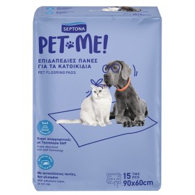 SEPTONA ΕΠΙΔΑΠΕΔΙΕΣ ΠΑΝΕΣ ΚΑΤΟΙΚΙΔΙΩΝ (15τεμ.) - (60x90cm)