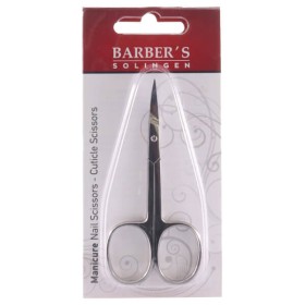 BARBERS ΨΑΛΙΔΙ ΝΥΧΙΩΝ (ΛΕΠΤΗ ΜΥΤΗ)