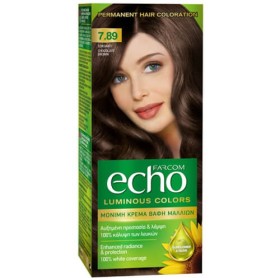 FARCOM ECHO COLOR ΣΕΤ 60ml - (No 7.89)