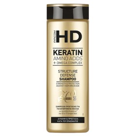 FARCOM HD ΣΑΜΠΟΥΑΝ 400ml - (ΤΑΛΑΙΠΩΡΗΜΕΝΑ ΜΑΛΛΙΑ)