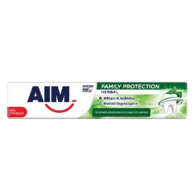 AIM HERBAL 75ml (ΟΔΟΝΤΟΚΡΕΜΑ)
