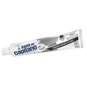 CAPITANO 100ml - (CARBONE ATTIVO) (ΟΔΟΝΤΟΚΡΕΜΑ)