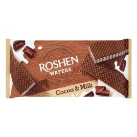 ROSHEN ΓΚΟΦΡΕΤΑ 216gr. - (ΓΑΛΑ & KAKAO)