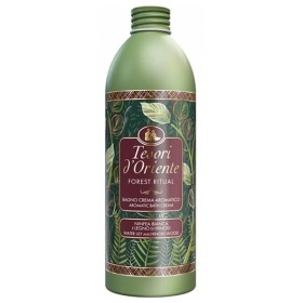 TESORI ΑΦΡΟΛΟΥΤΡΟ 500ml - (FOREST RITUAL)