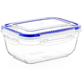 ΦΑΓΗΤΟΔΟΧΕΙΟ ΜΕ ΑΣΦΑΛΕΙΑ ΟΡΘΟΓΩΝΙΟ 800gr.