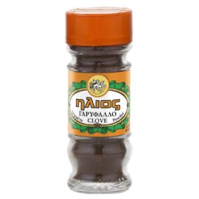 ΗΛΙΟΣ ΓΑΡΥΦΑΛΟ ΤΡΙΜΜΕΝΟ 40gr. - (ΒAΖΟ)