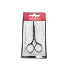 BARBERS ΨΑΛΙΔΙ ΝΥΧΙΩΝ (ΙΣΙΑ ΜΥΤΗ)