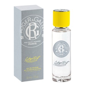 Roger & Gallet Eau de Cologne Άρωμα  Cologne Twist, 30ml