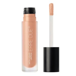 Erre Due Satin Liquid Lipstick Κραγιόν σε Υγρή Μορφή First Love 301, 4.2ml