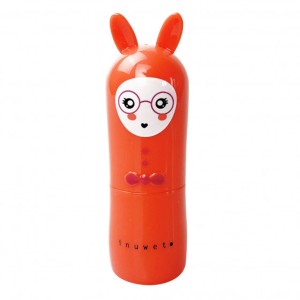 Inuwet Bunny Balm Cola Perfumed Balm Χειλιών, 3.5g