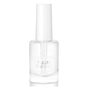 Golden Rose Βερνίκι Color Expert Nail Clear, 1τμχ