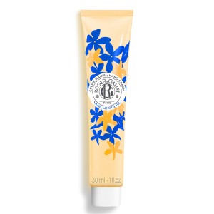 Roger & Gallet Vanille Soleil Αναζωογονητική Κρέμα Χεριών, 30ml