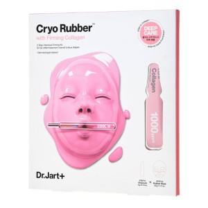 Dr.Jart+ Cryo Rubber Firming Mask Μάσκα Προσώπου, 1τμχ