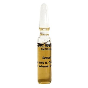 Delousil Snail Serum Συμπυκνωμένος Ορός Επανόρθωσης & Ανανέωσης με Έκκριμα Σαλιγκαριού, 2ml