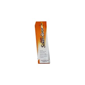 Schwarzkopf Silken Color 2 Μαύρο 60ml