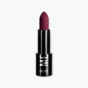 Mesauda Cult Matte Ματ Κραγιόν Μεγάλης Διάρκειας 215 Trendsetter, 3.5g