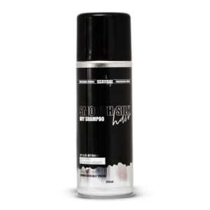 Scandal Beauty Dry Shampoo Ξηρό Σαμπουάν Όγκου & Λείανσης για Λιπαρά Μαλλιά, 200ml