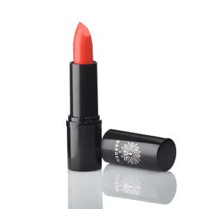Garden Intense Color Matte Lipstick Μεταξένιο Ματ Κραγιόν 04 Beach Babe, 4.5g