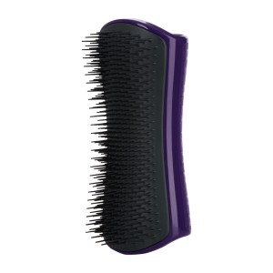 Pet Teezer Detangling & Dog Grooming Brush Βούρτσα για Σκυλιά Μεσαίου & Μεγάλου Μεγέθους Μωβ/Μαύρο, 1τμχ