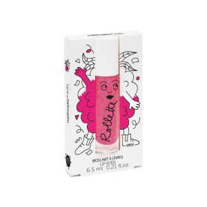 NAILMATIC Lip Gloss Ράσμπερι 6.5ml