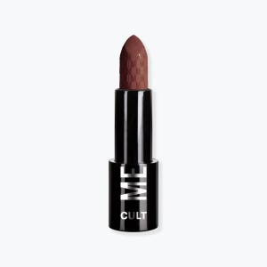 Mesauda Cult Matte Ματ Κραγιόν Μεγάλης Διάρκειας 208 Temptation, 3.5g