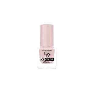 Golden Rose Ice Color Nail Lacquer 211, 6ml