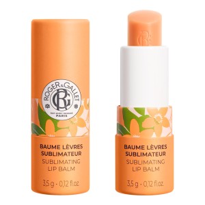 Roger & Gallet Beautifying Balm Χειλιών Neroli, 3,5g