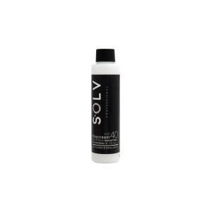 Solv Oxycream Οξυζενέ 40Vol, 150ml