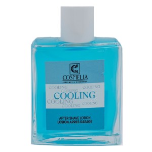 Cosmelia Μενούνος Cooling After Shave Lotion, 100ml
