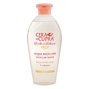 Cera Di Cupra Micellar Water Νερό Καθαρισμού Προσώπου, 200ml