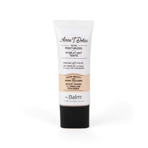 The Balm Moisturizer #10 ATD Tinted, 30ml