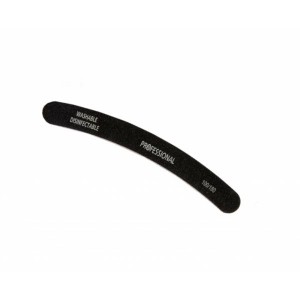 Ro-Ro Accessories Λίμα Banana Σκληρότητα 100/180 NF109, 1τμχ