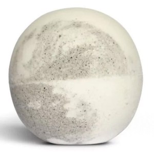 Blue Scents Night Jasmine Bath Bomb Μπάλα Αλάτων Μπάνιου, 180g	