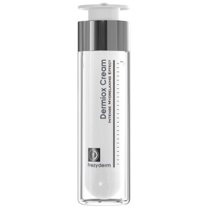 Frezyderm Dermiox Cream Αντιρυτιδική Κρέμα Προσώπου & Λαιμού, 50ml