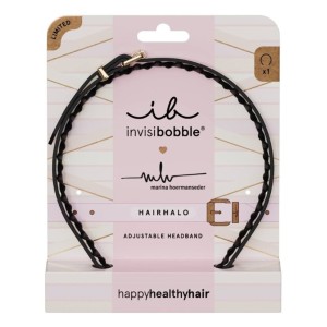 Invisibobble HairHalo Marina Hoermanseder Spring 2024 Chic Strap Αξεσουάρ Μαλλιών, 1τμχ