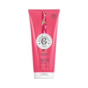 Roger & Gallet Gingembre Rouge Αφρόλουτρο με Άρωμα Γλυκού Τζίντζερ, 200ml