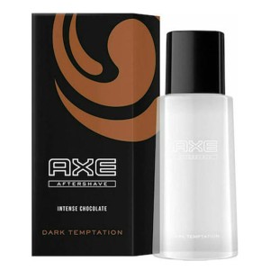 AXE AFTER SHAVE 100ml - (DARK TEMPTATION)
