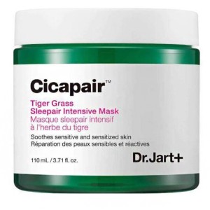 Dr.Jart Cicapair Tiger Grass Sleepair Intensive Mask, 110ml