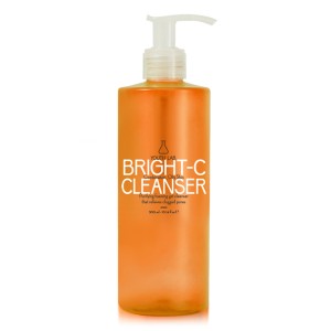 Youth Lab. Bright-C Cleanser Τζελ Καθαρισμού & Απολέπισης, 300ml